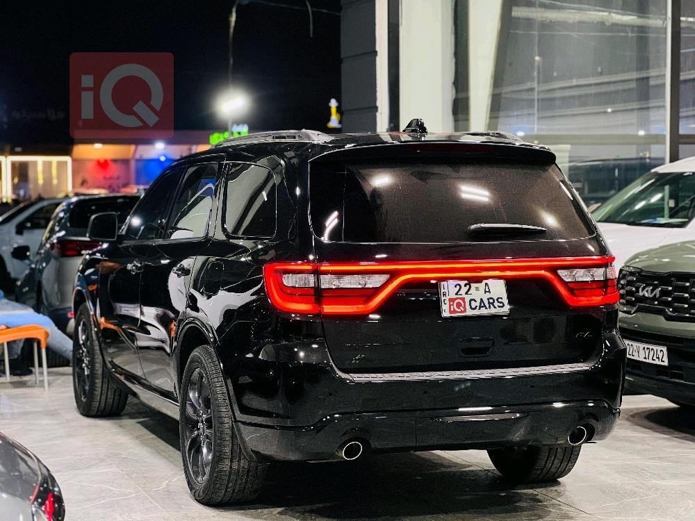 Dodge Durango